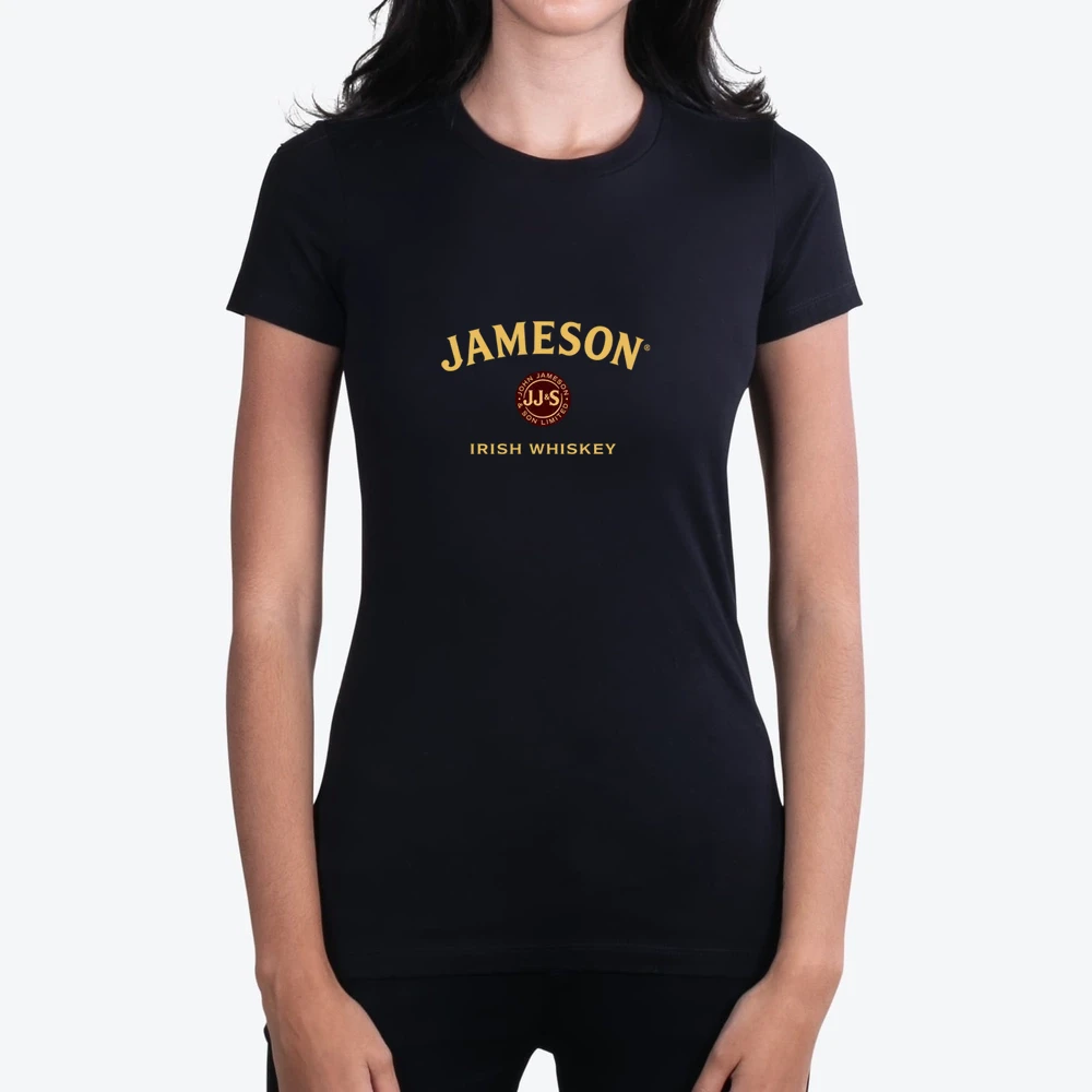 Jameson Irish Whiskey Hot Logo Beer Cool