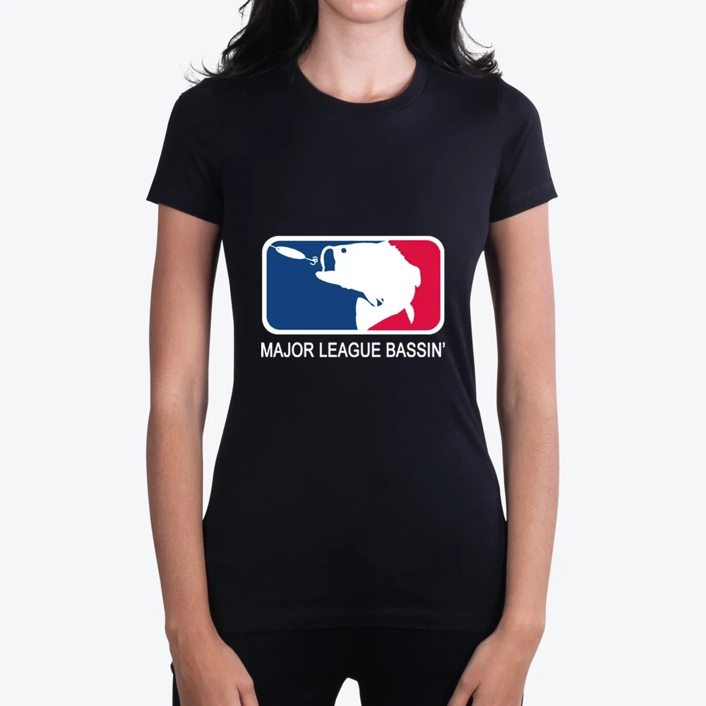 Major League Bassin Fishing