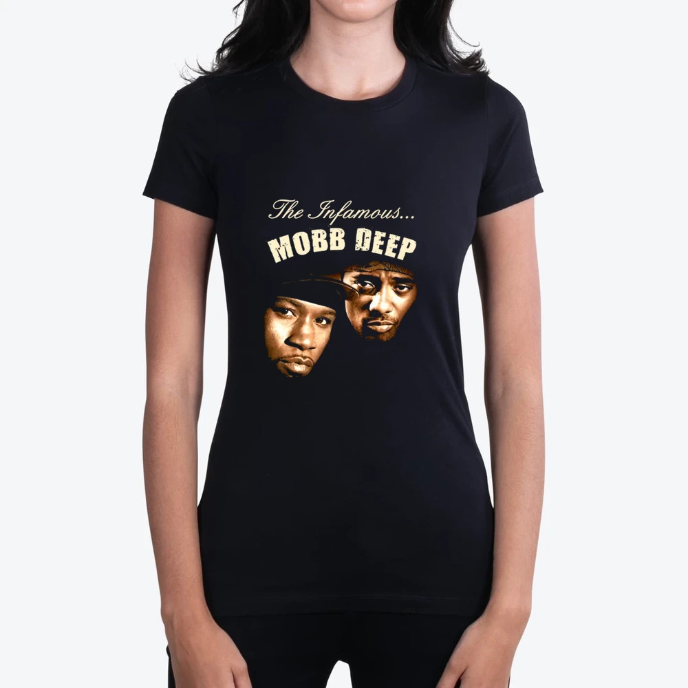 Mobb Deep Rappers Rap