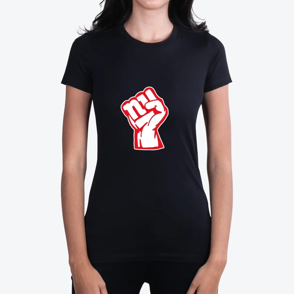 Ny Giants Logo Fist Cool New York Giants Logo Parody Go Giants
