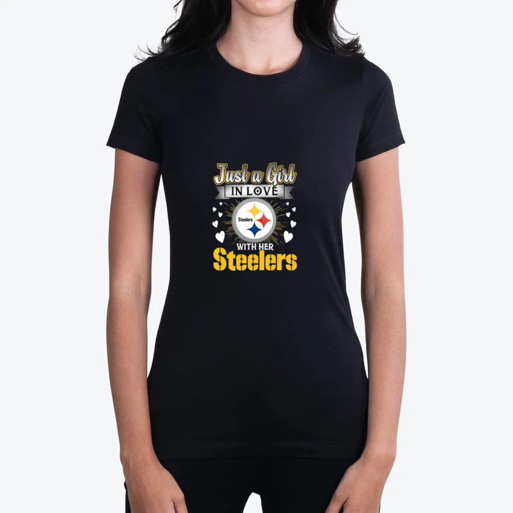 Pittsburgh Steelers T