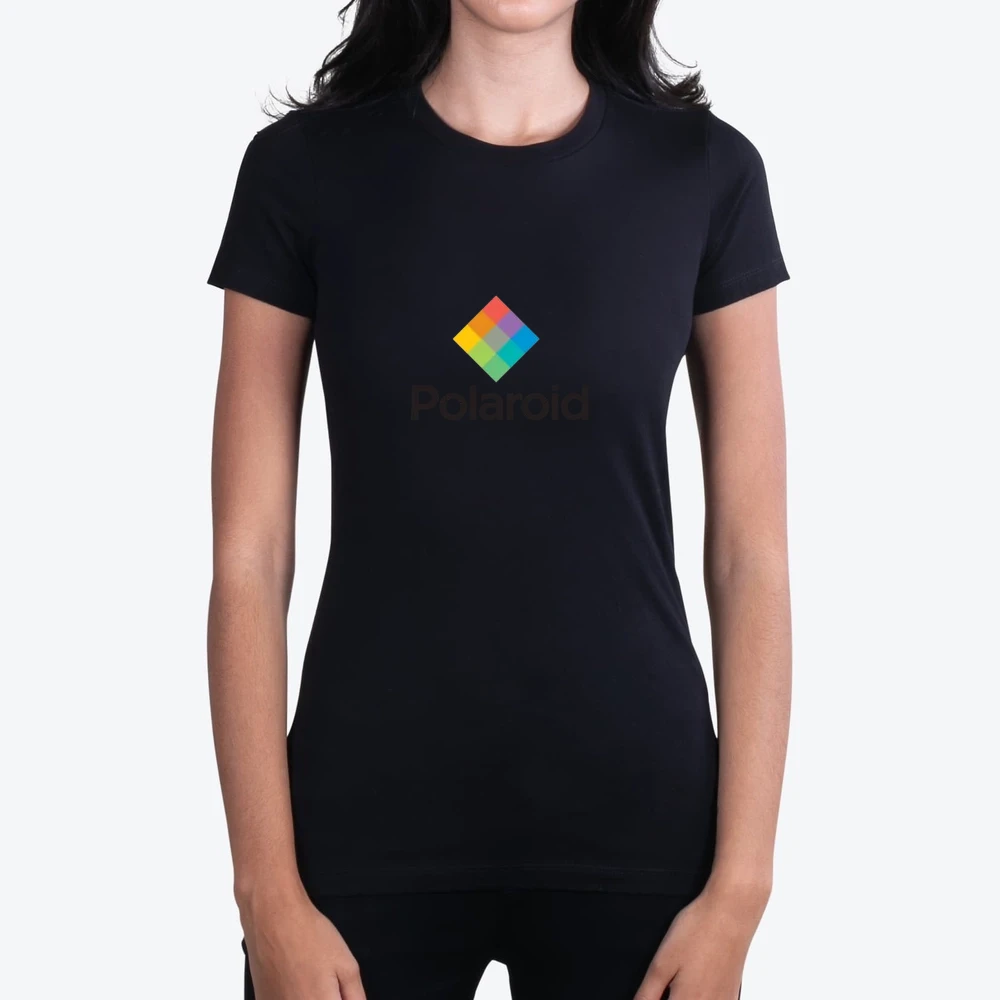 Polaroid Rainbow Logo