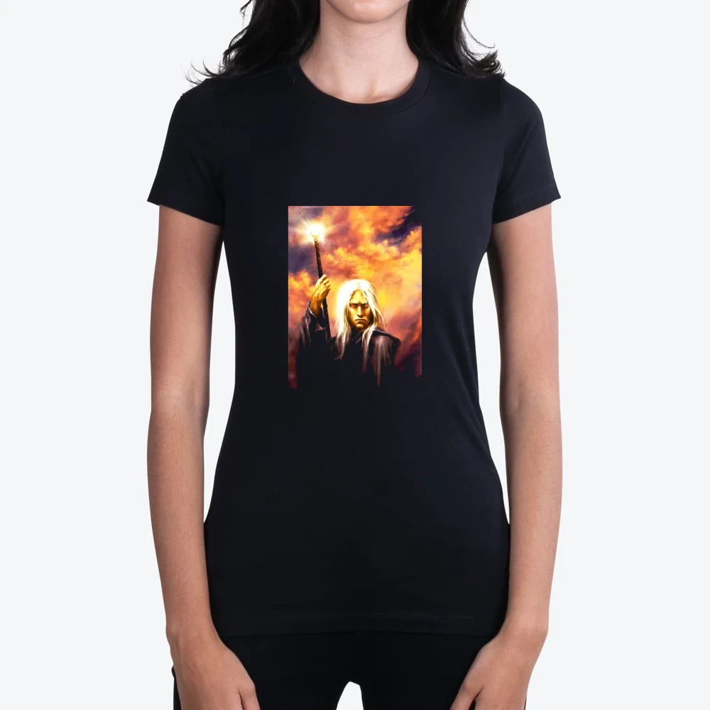Raistlin Majeare Wizard Dragonlance Dandd Dungeons Dragons Rpg