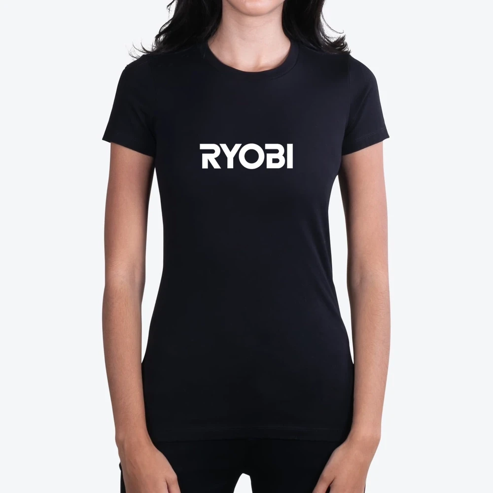 Ryobi Americas Most Trusted Power Tools Fan Gift