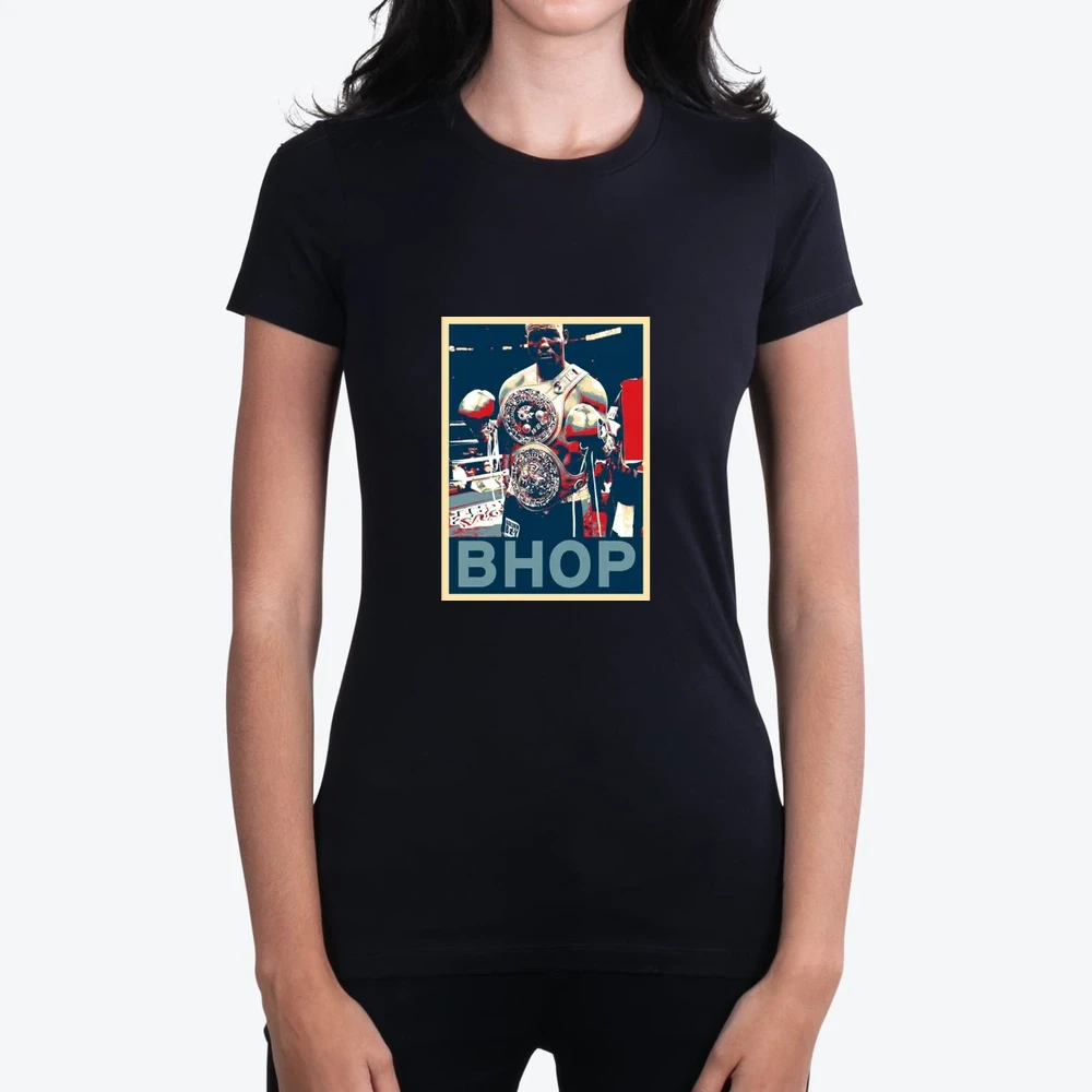 Bernard Hopkins Bhop The Executioner Hope Boxing