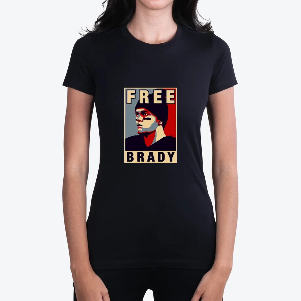 Free Tom Brady New England Patriots Deflate Gate