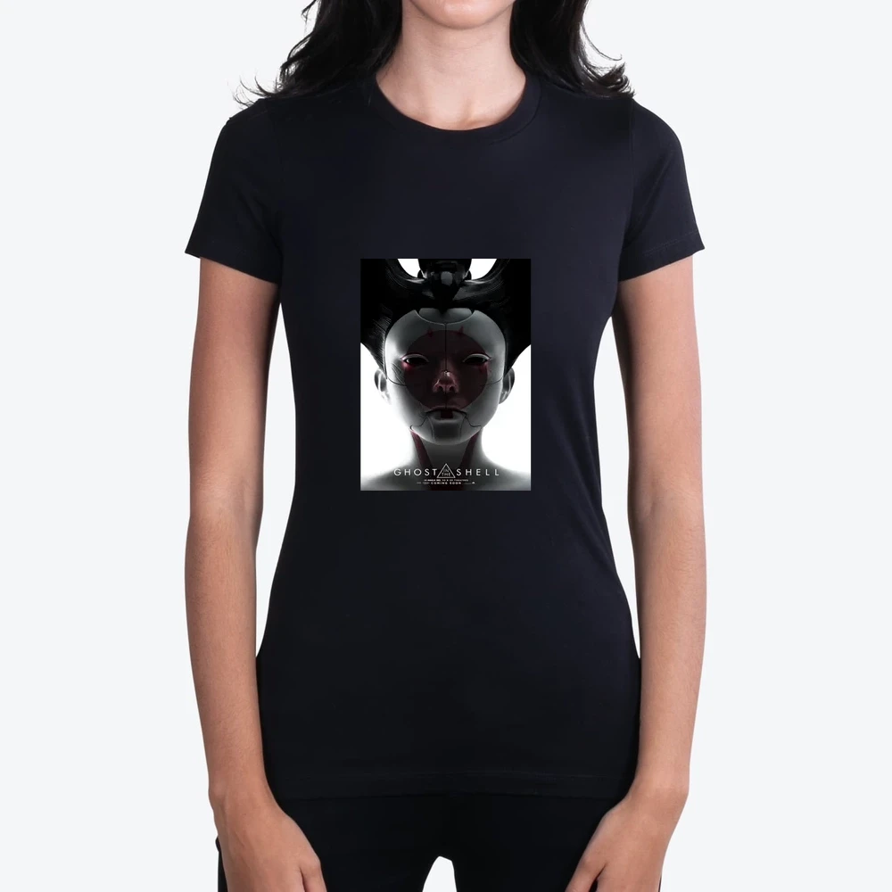 Ghost In The Shell Robo Geisha Sci Fi Cult Movie