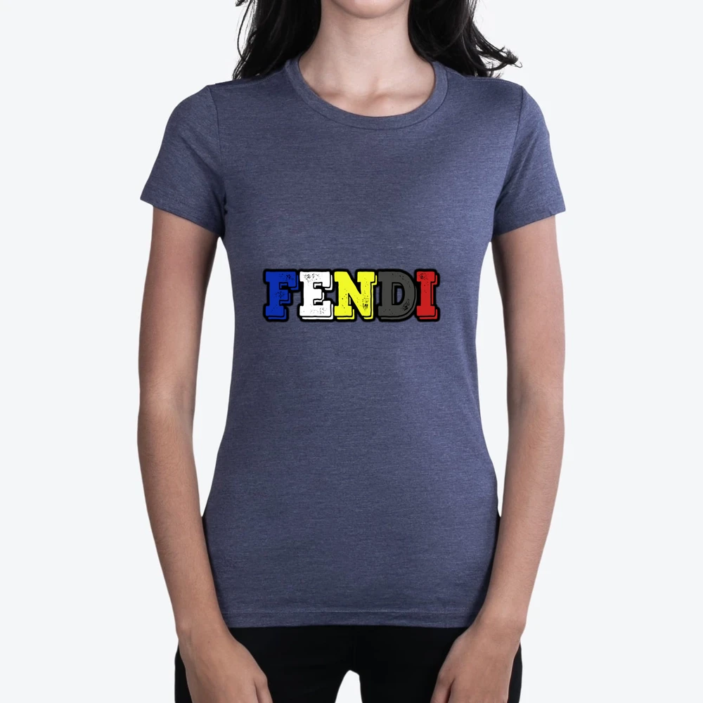 Fendi Gift For Best Friends