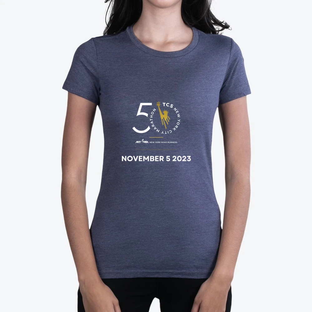Tcs Nyc Marathon 2023