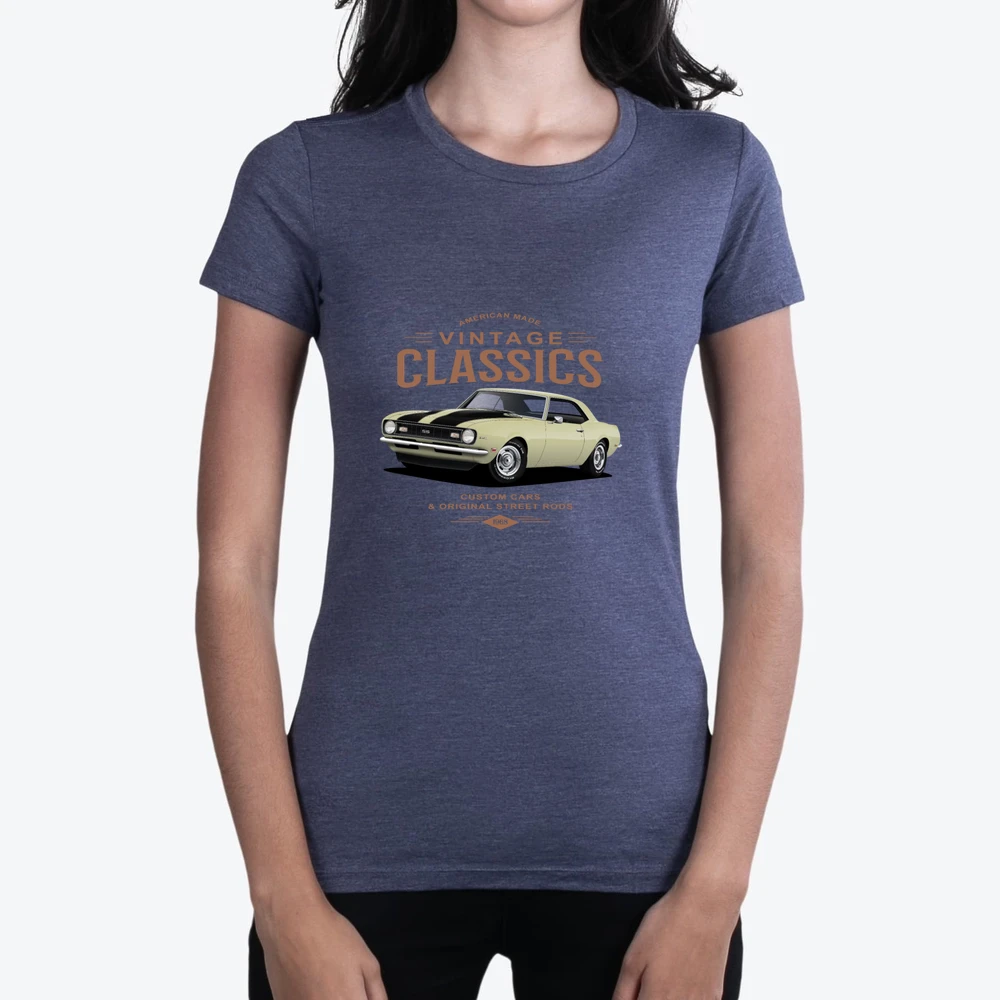 1968 Vintage Classics