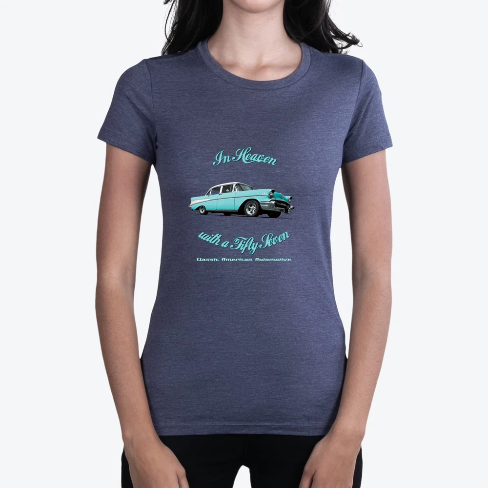 57 Chevy Belair 2015