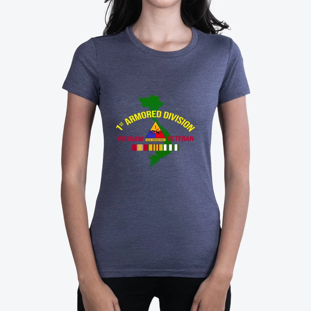 1st Armored Division