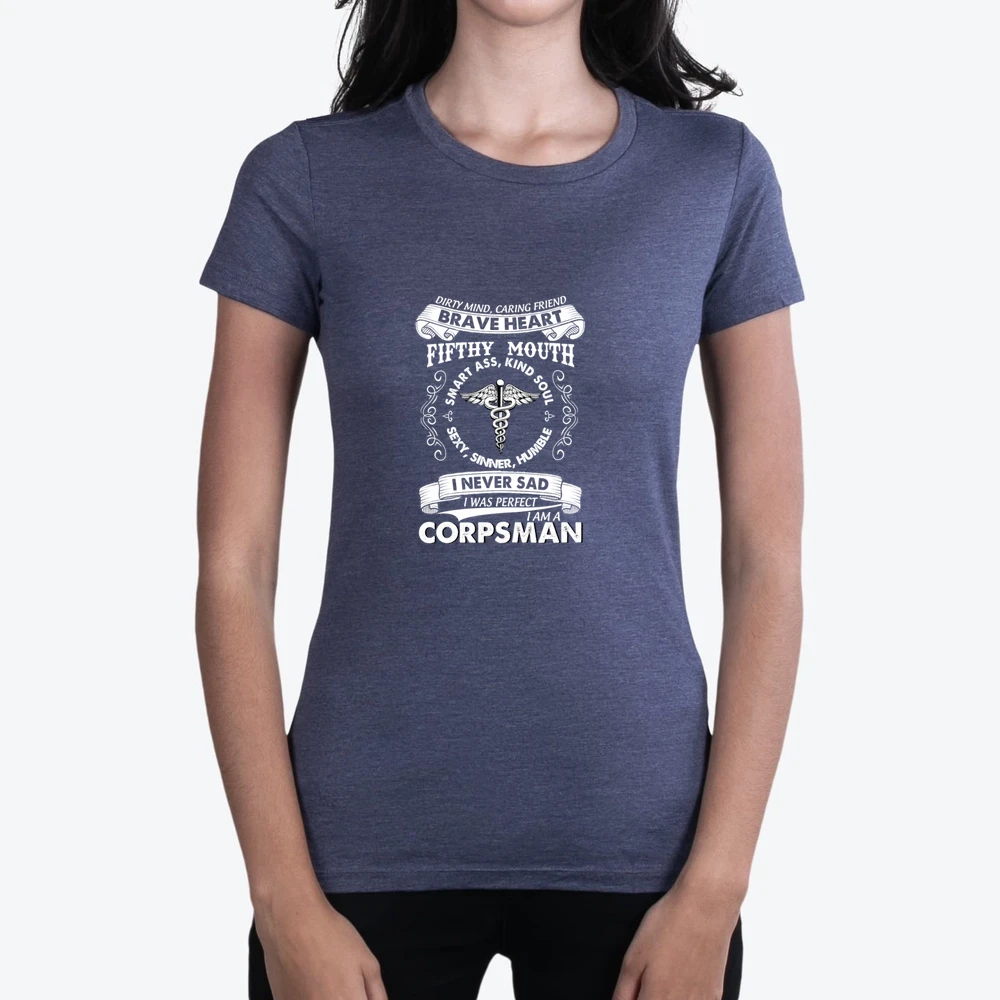Corpsman Devil Us Navy Corpsman Doc Army Veteran
