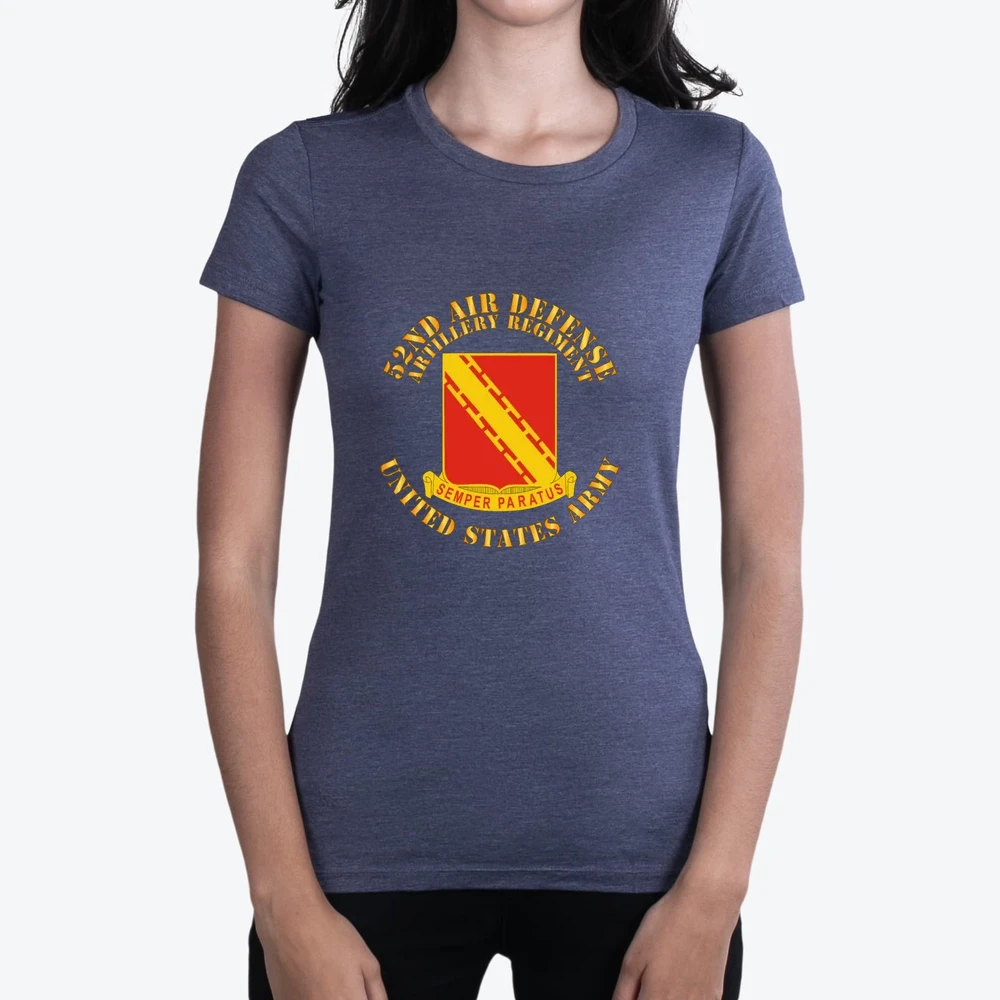 Army 52nd Air Defense Artillery Regiment Us Army