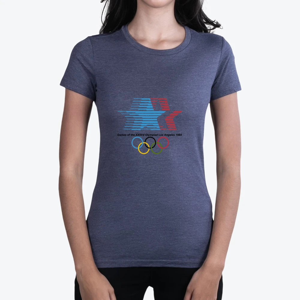 1984 Olympics Vintage