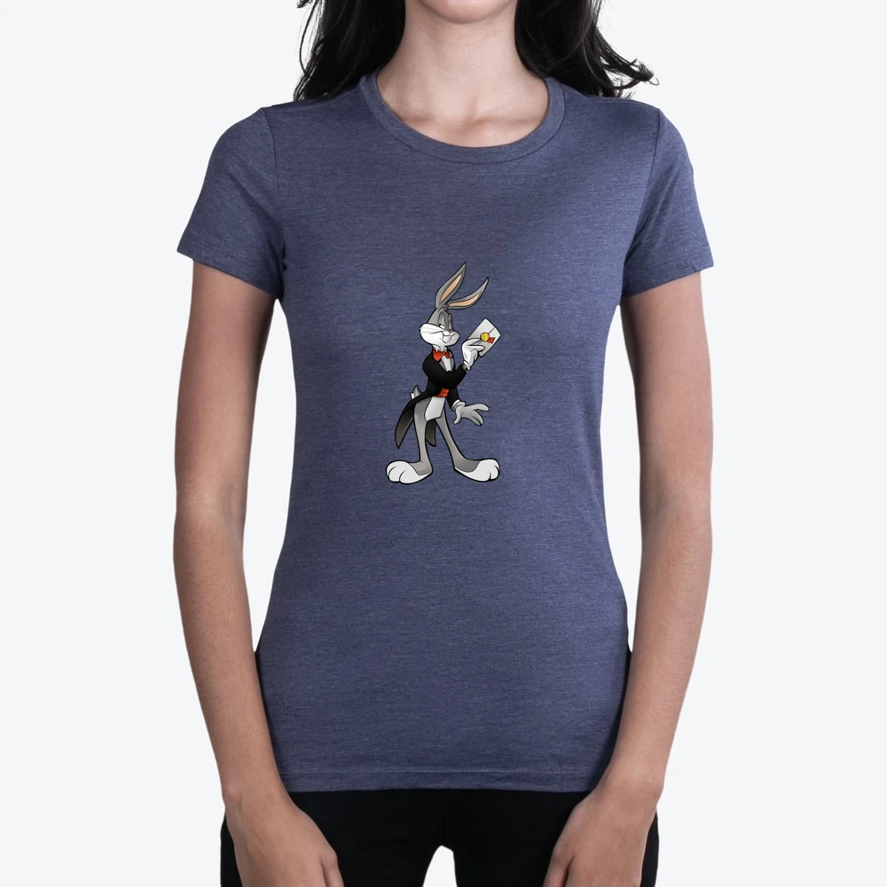Bugs Bunny