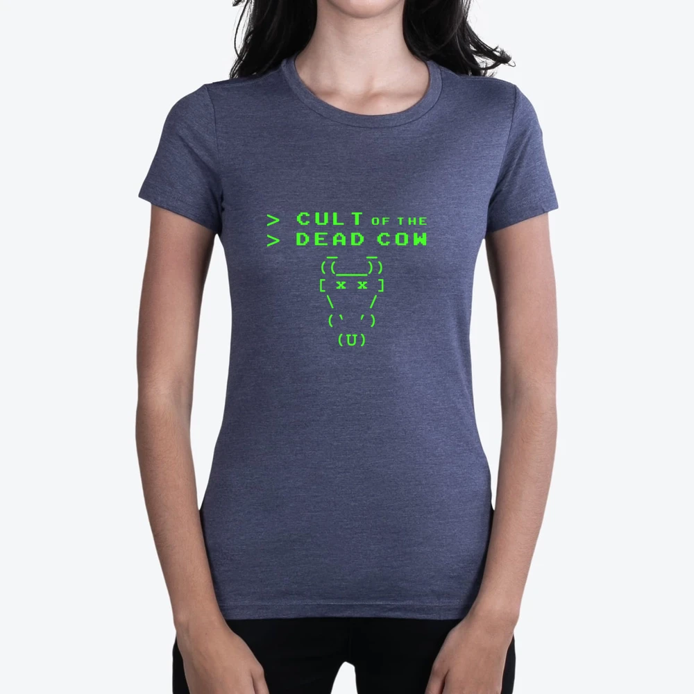 Cult Of The Dead Cow