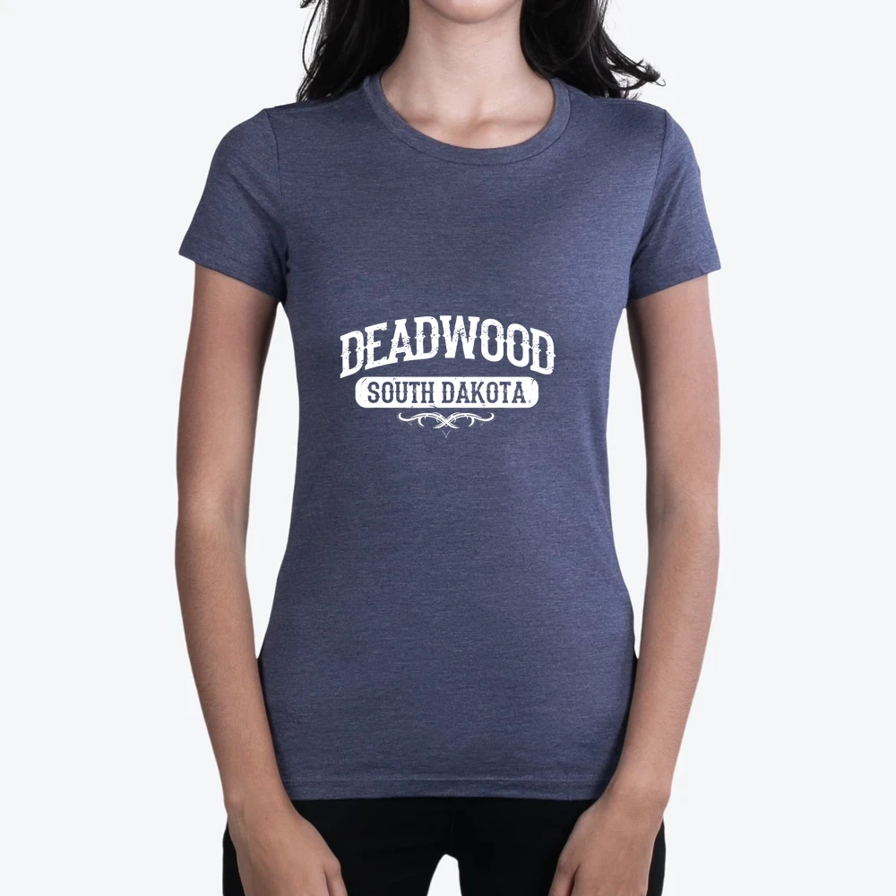 Deadwood South Dakota