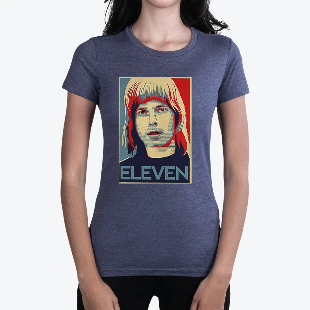 Eleven Spinal Tap Fan