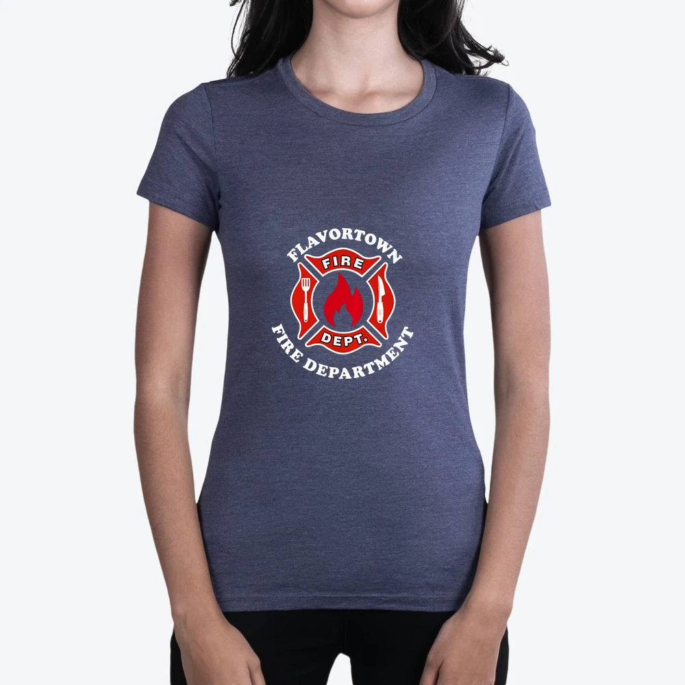 Flavortown Fire Department