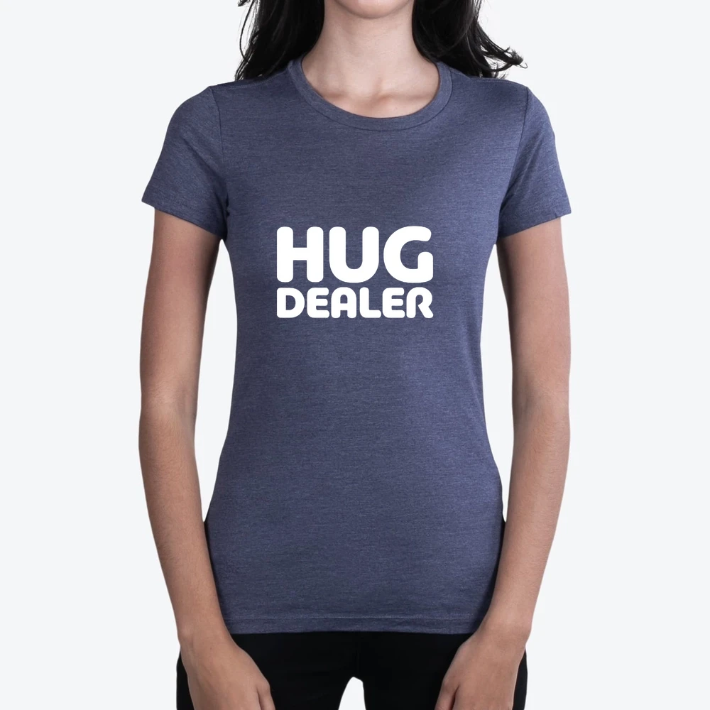Hug Dealer