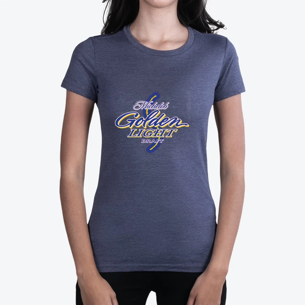 Michelob Golden Light Draft