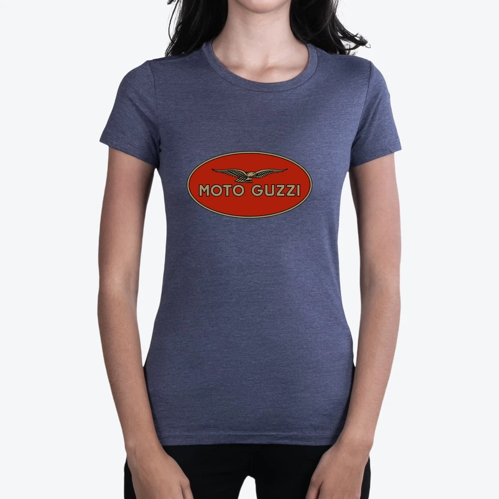 Moto Guzzi Retro Logo