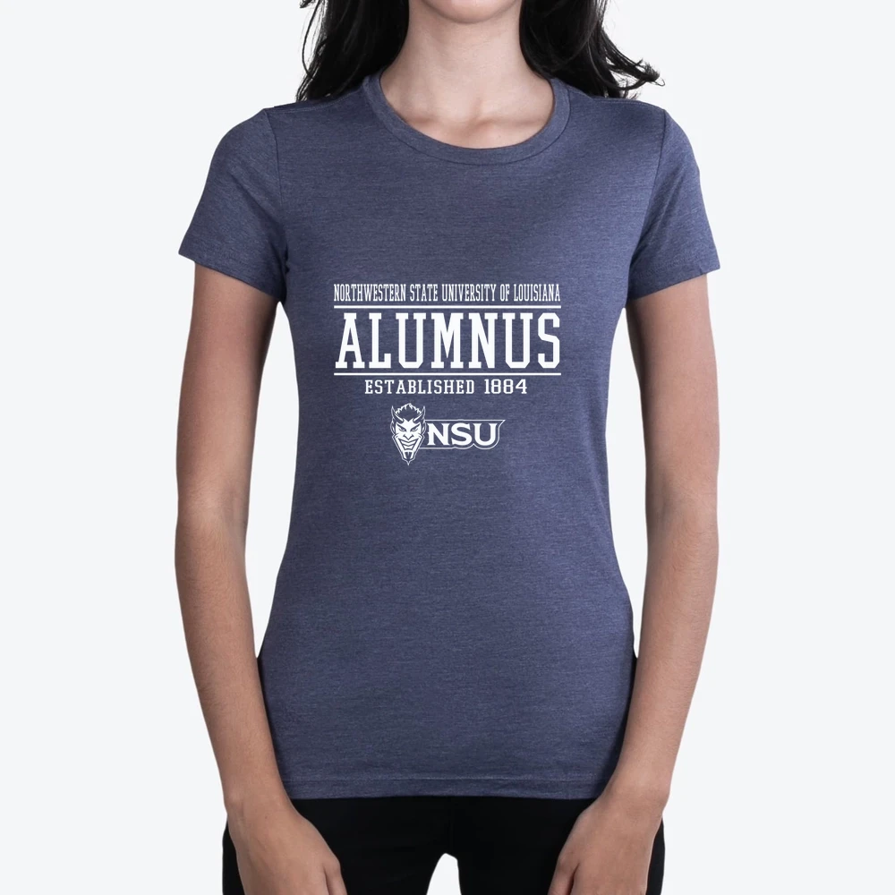 Northwestern State Alumnus