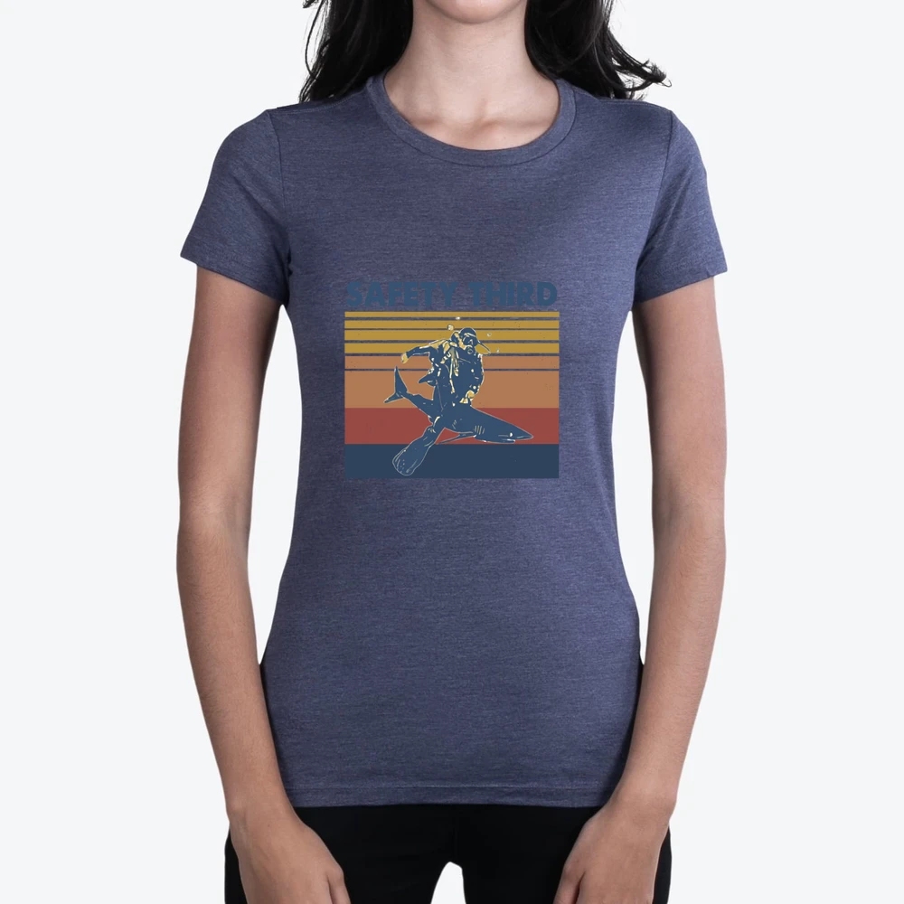 Safety Third Vintage