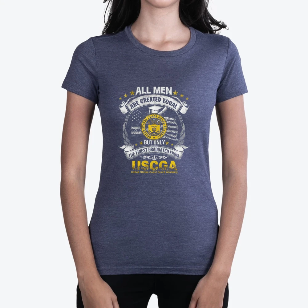 United States Coast Guard Academy Limted Edition