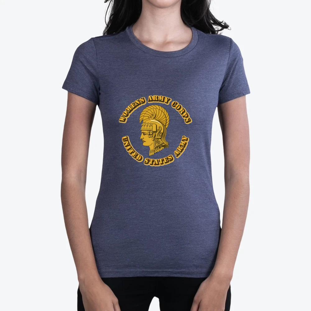 Womens Army Corps Wac