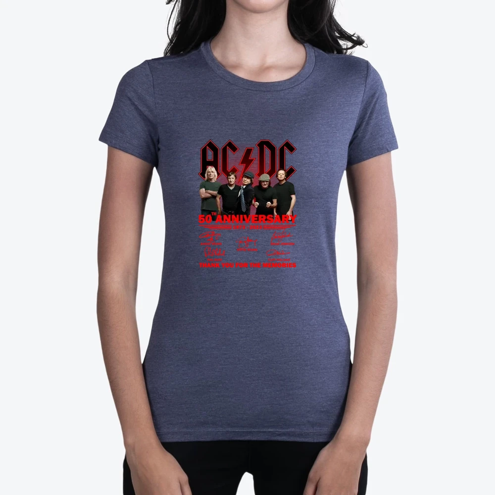 Acdc 50th Anniversary