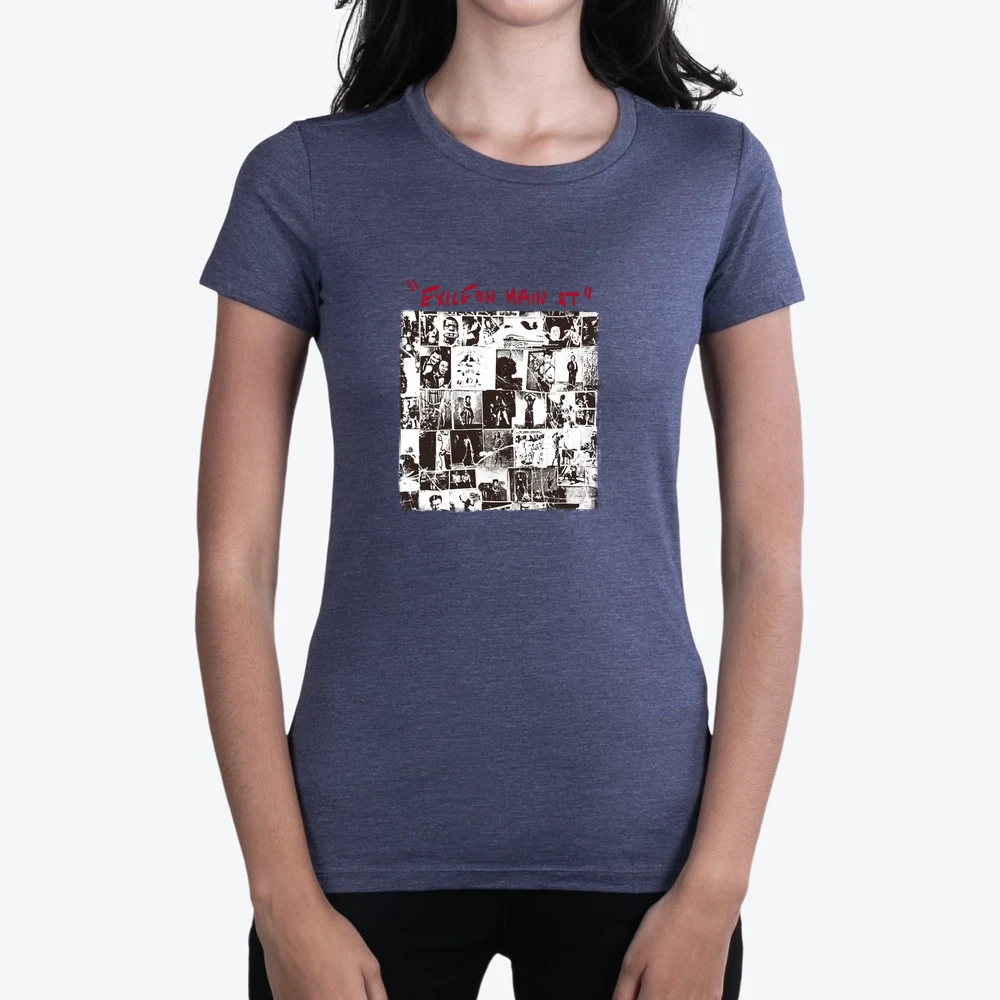 Bsa The Rolling Stones Exile On Main Street 1972