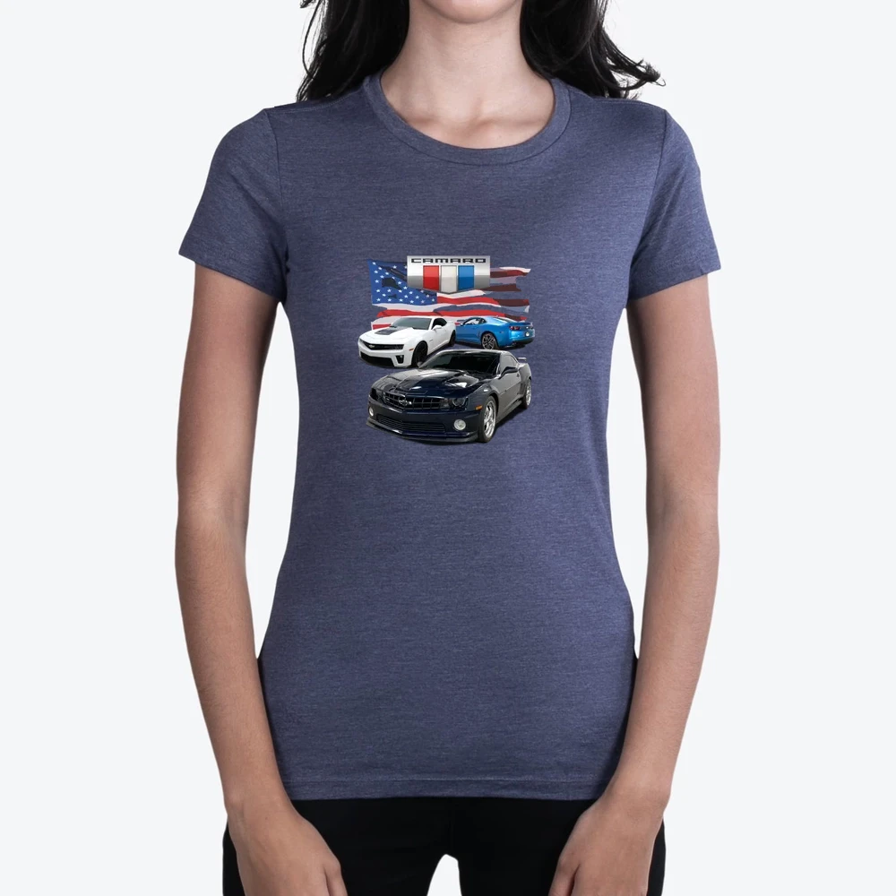 Chevrolet Camaro 2013