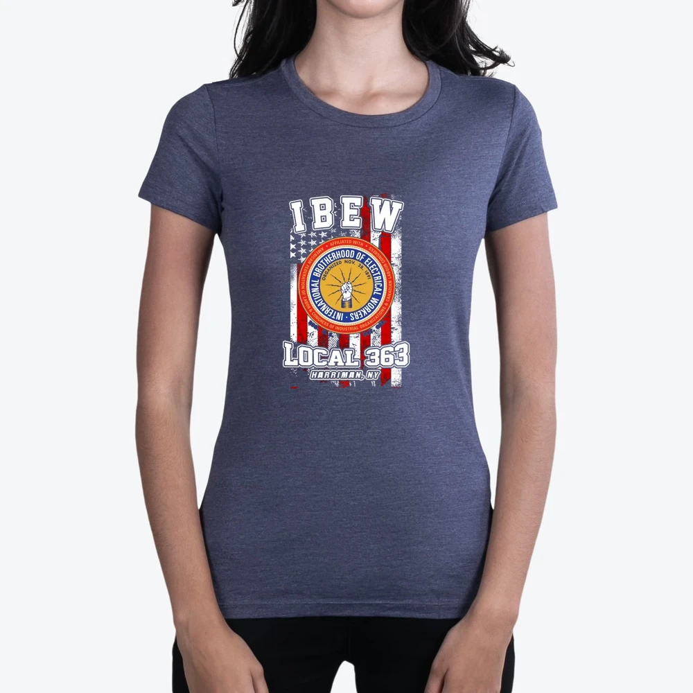 Ibew Local