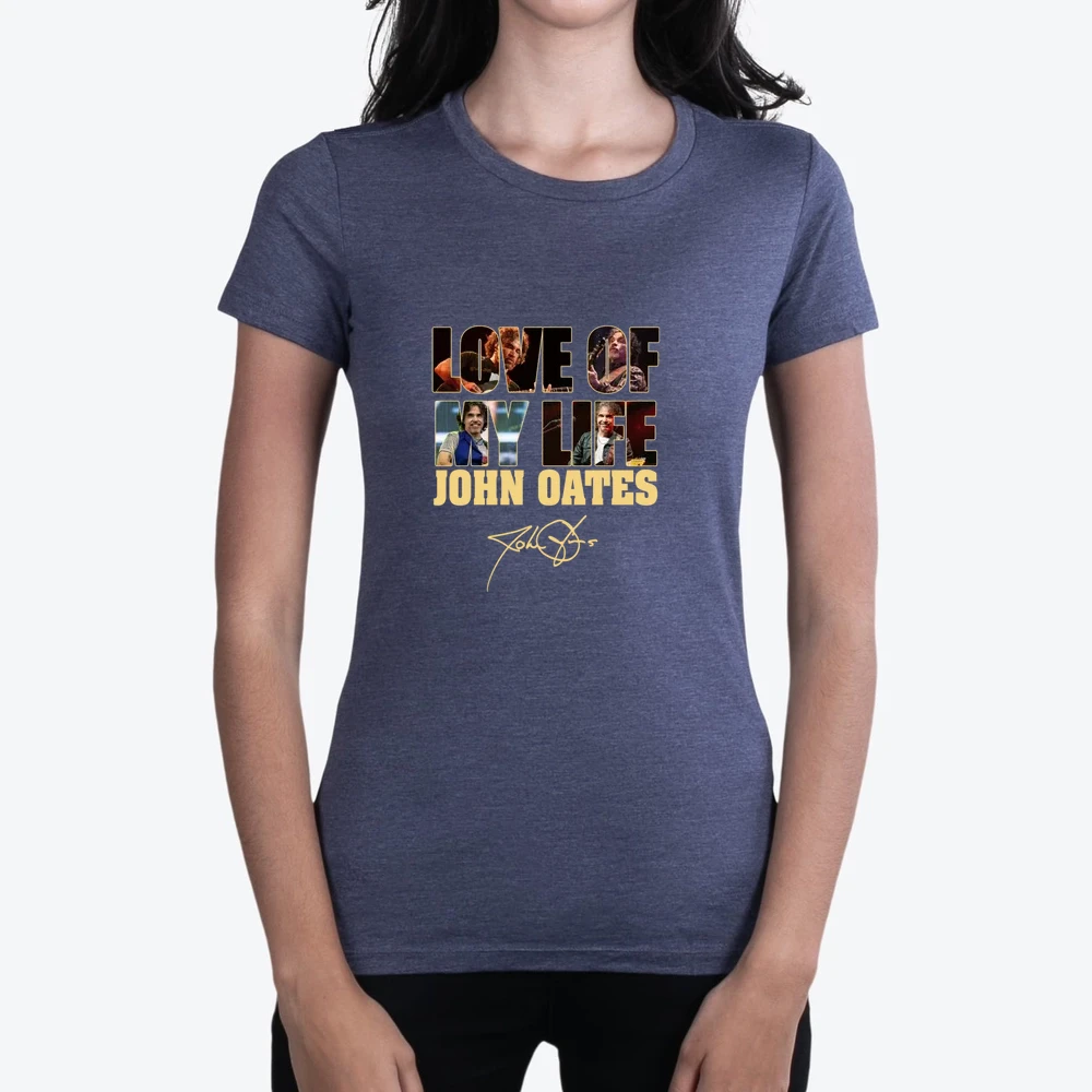 Love Of My Life John Oates