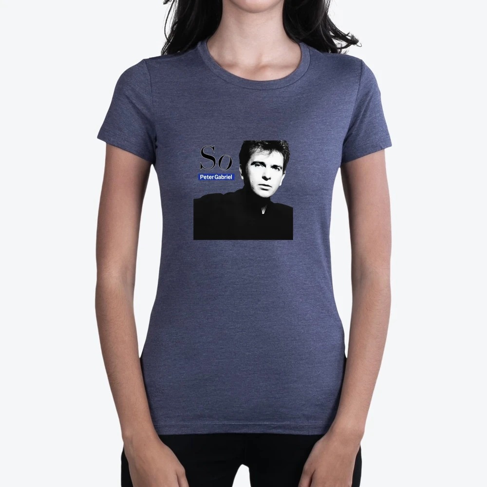 Pgsr Peter Gabriel So