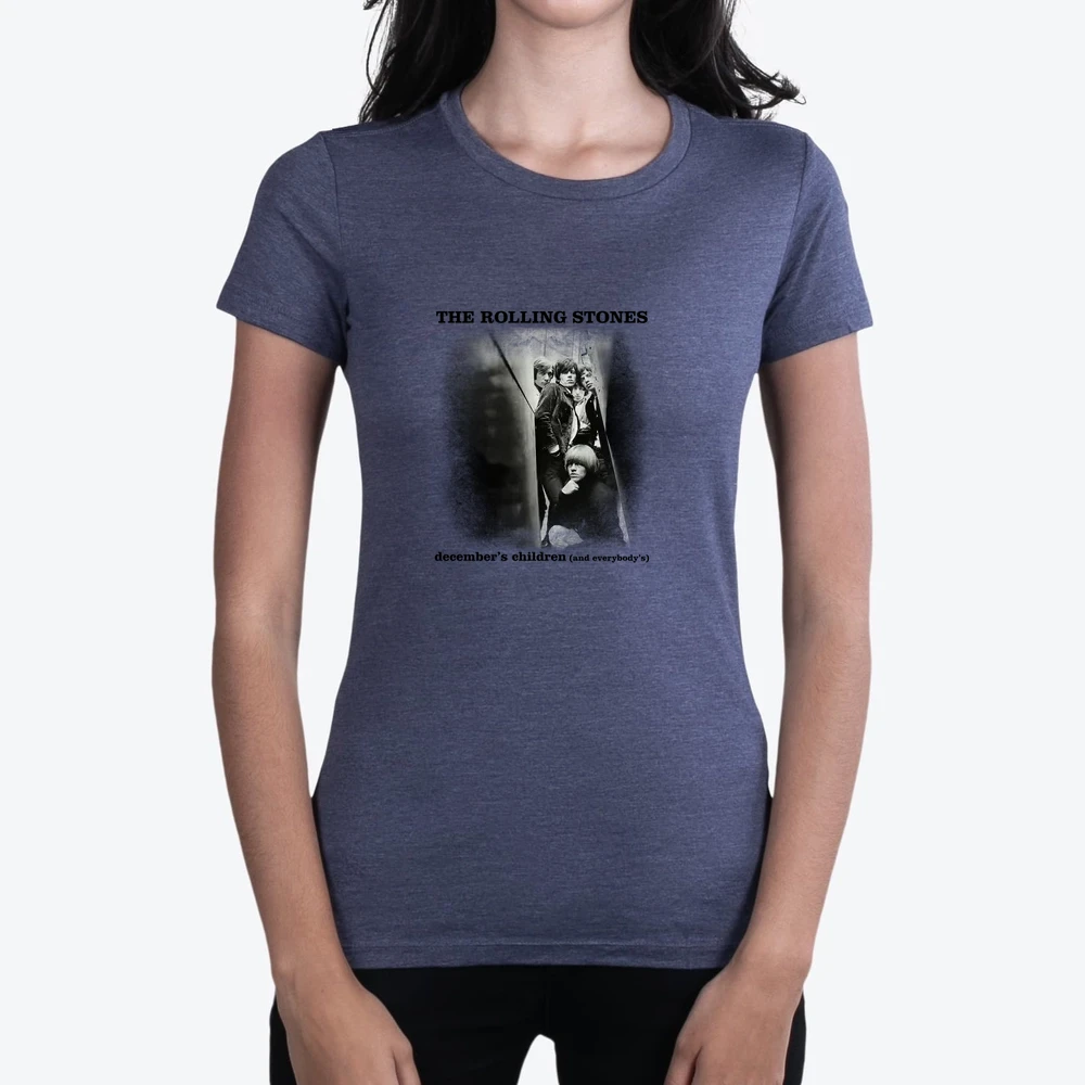 Rk60s 052 The Rolling Stones Decembers Children And Everybodys