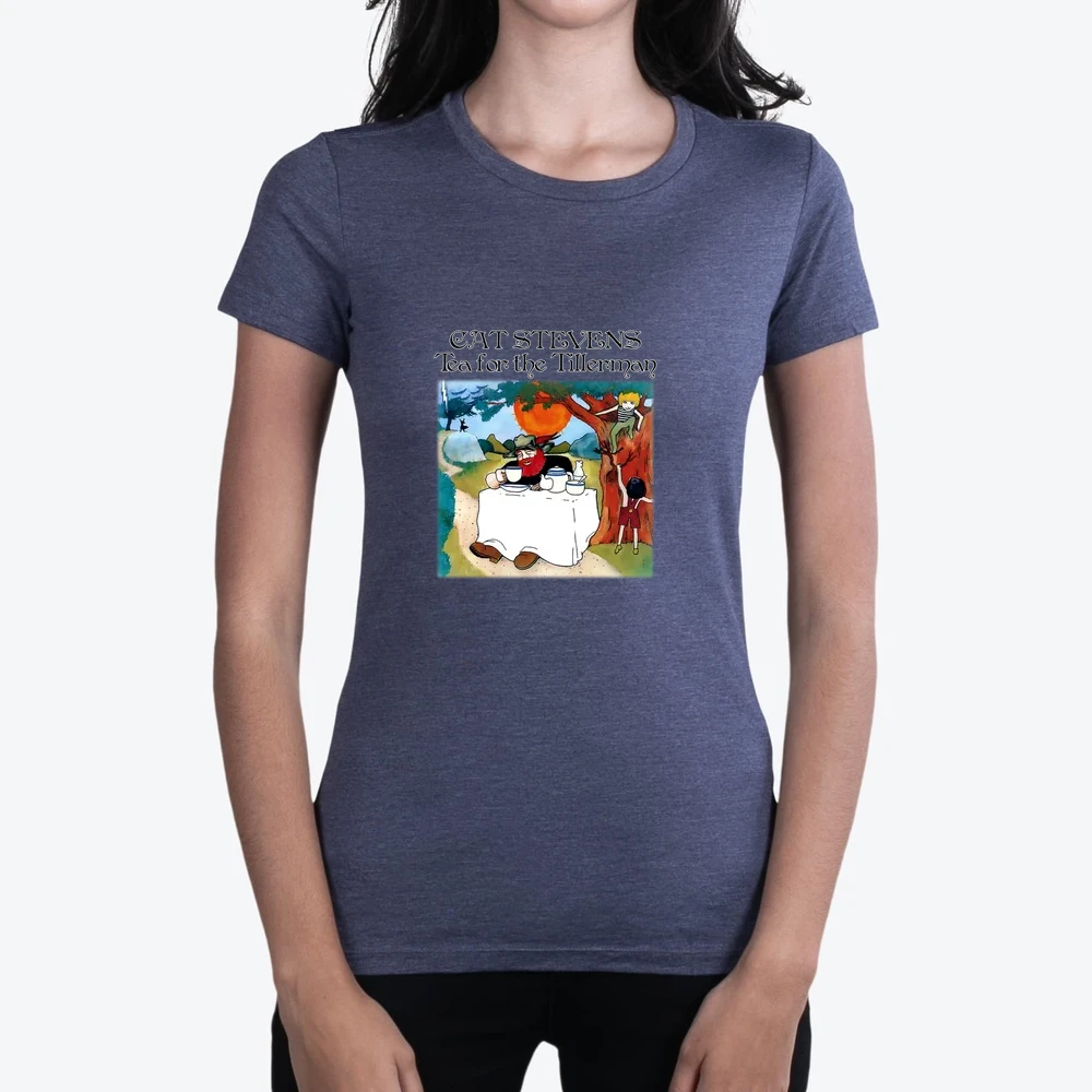 Rk70s 045 Tea For The Tillerman 1970 Cat Stevens
