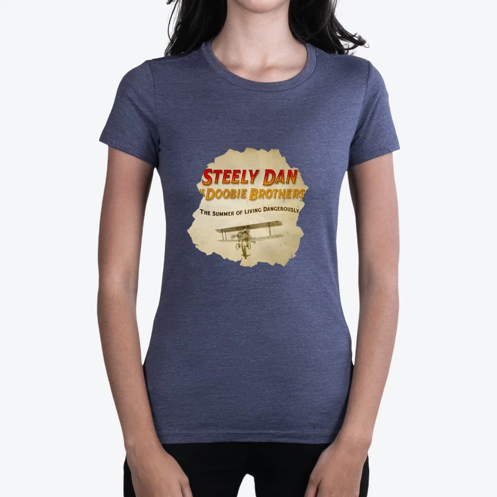 Steely Dan