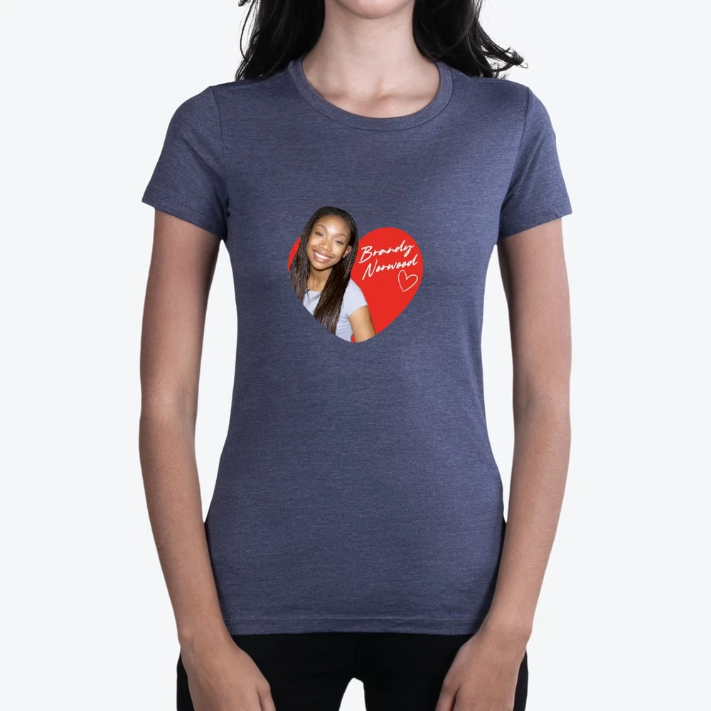 Brandy Norwood 90s Movie Tv Stars Heartthrob Fan