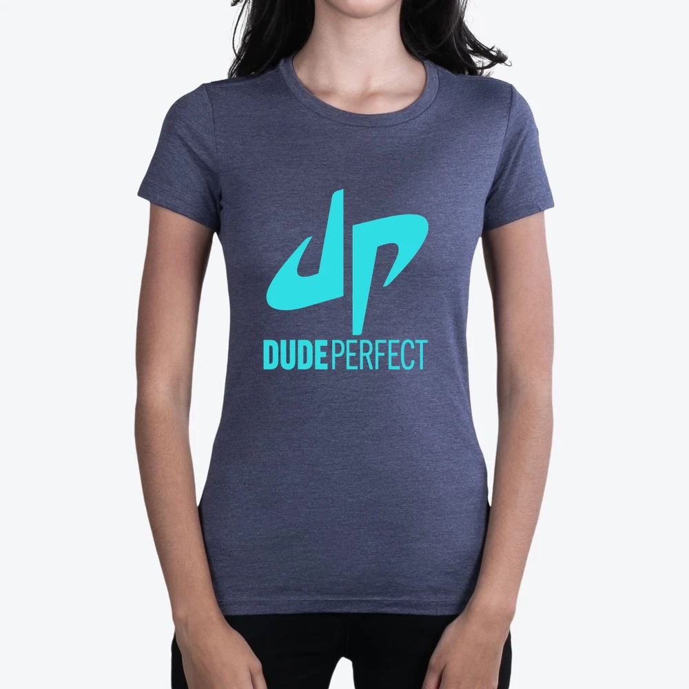 Dude Perfect Sports Entertainment Group Youtube Logo Merch Fan