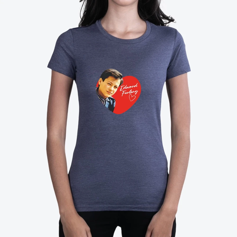 Edward Furlong 90s Movie Tv Stars Heartthrob Fan