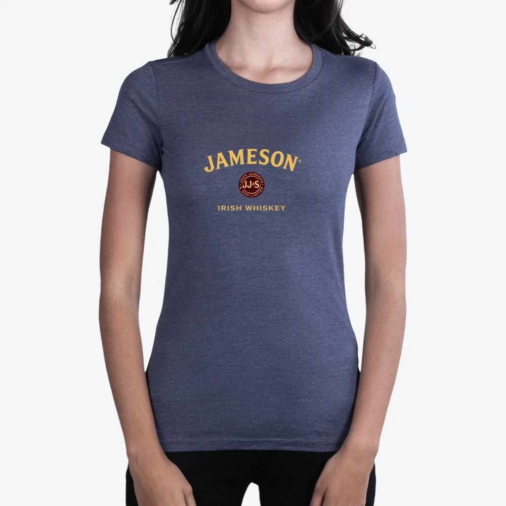 Jameson Irish Whiskey Hot Logo Beer Cool