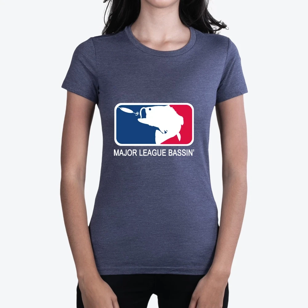 Major League Bassin Fishing