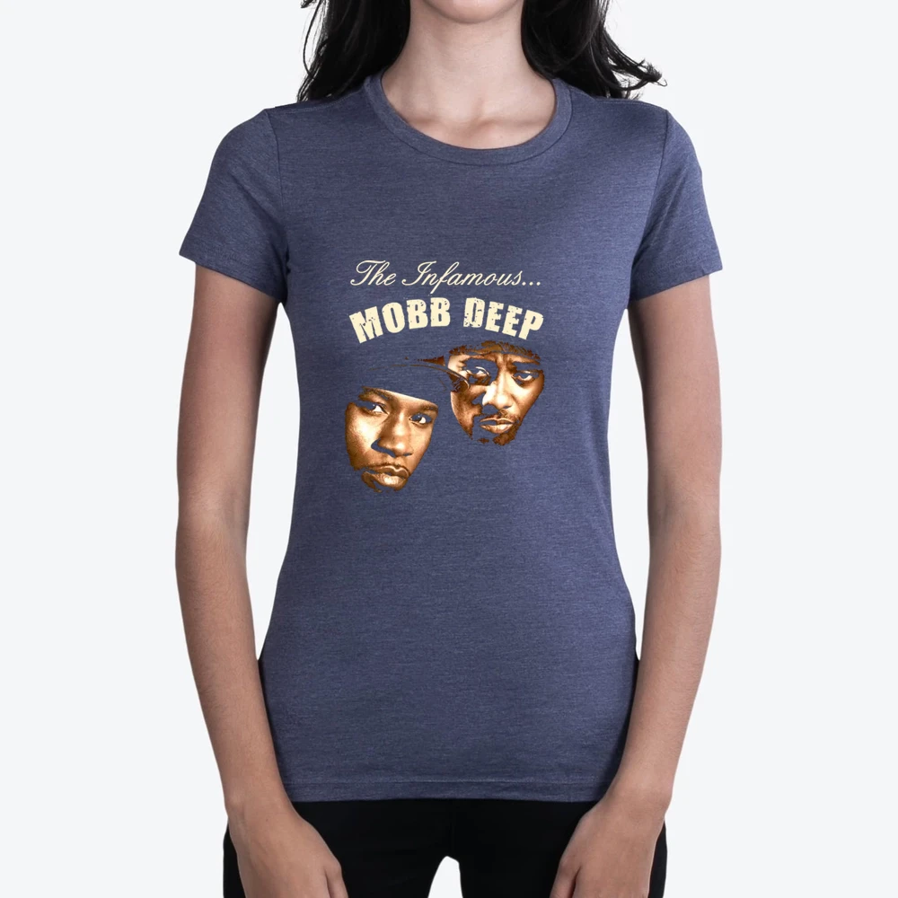 Mobb Deep Rappers Rap
