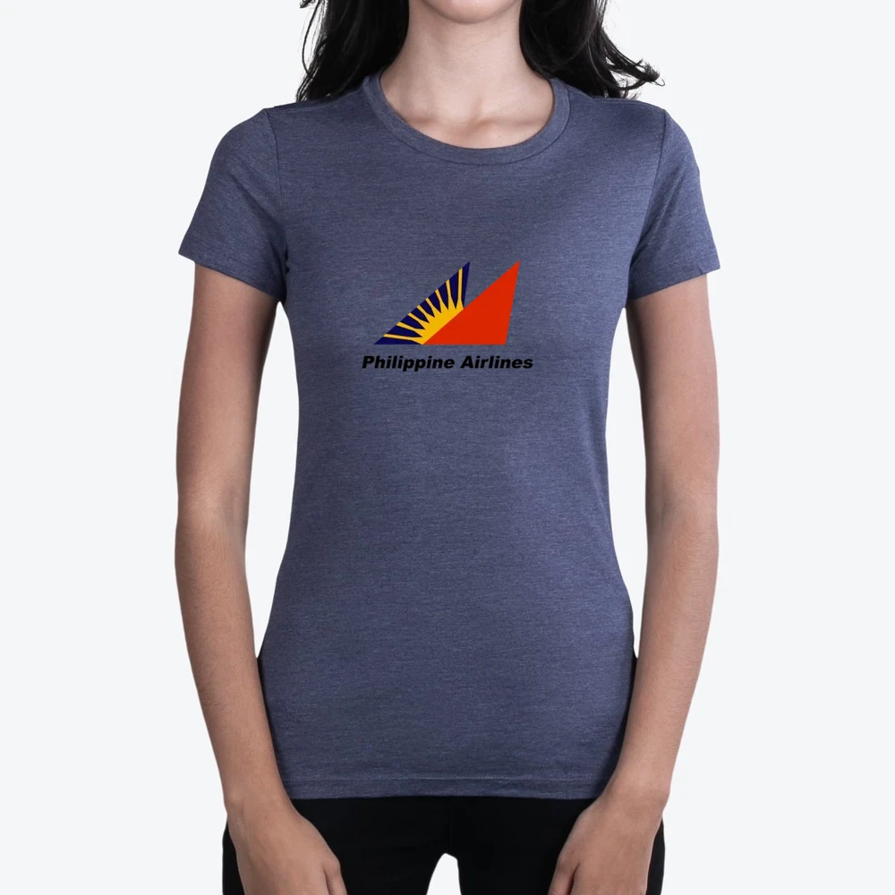 Philippine Airlines Logo Travel Pilot Wanderlust