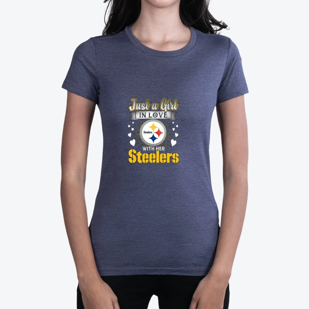 Pittsburgh Steelers T