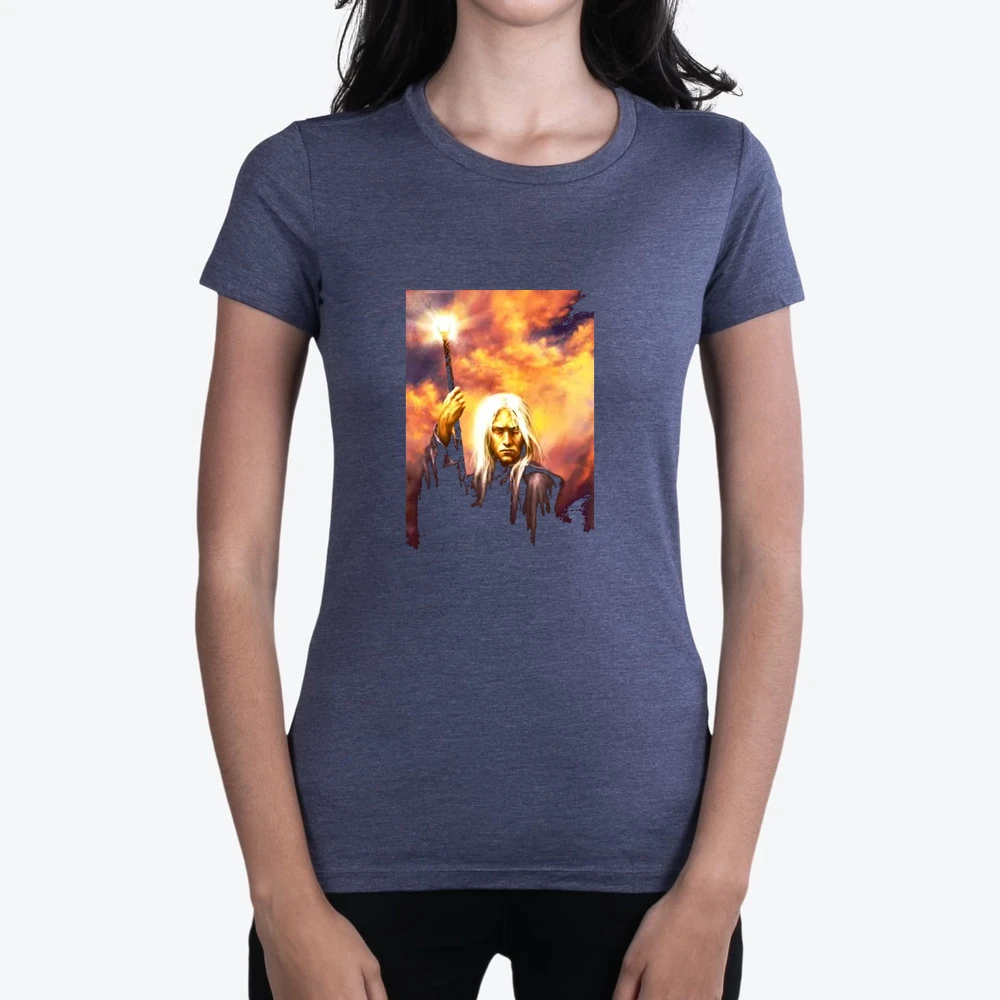 Raistlin Majeare Wizard Dragonlance Dandd Dungeons Dragons Rpg