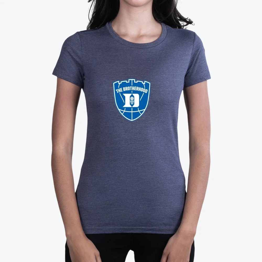 The Brotherhood Duke College Basketball Cool Fan